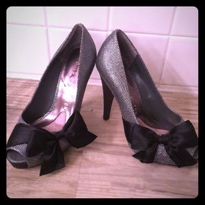 Paris Hilton Party Heels